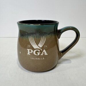 2024 PGA Championship Valhalla Country Club Kentucky Ceramic Coffee Mug